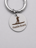 Paddle Board