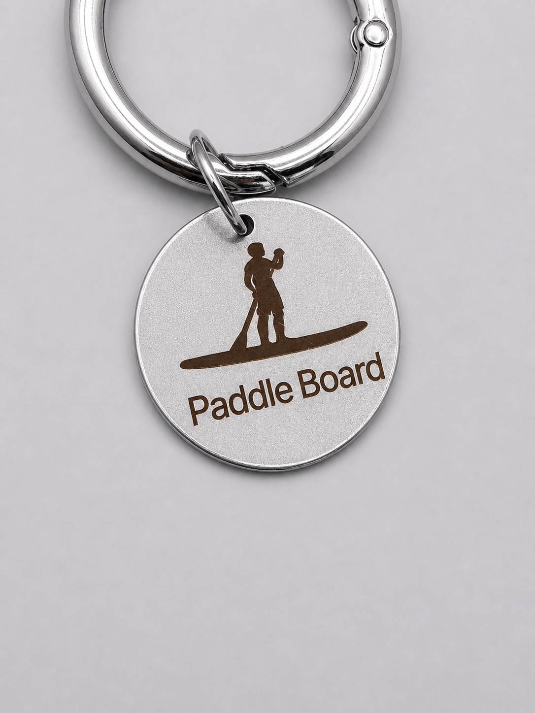 Paddle Board