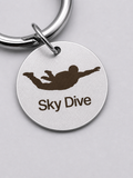 Sky Dive