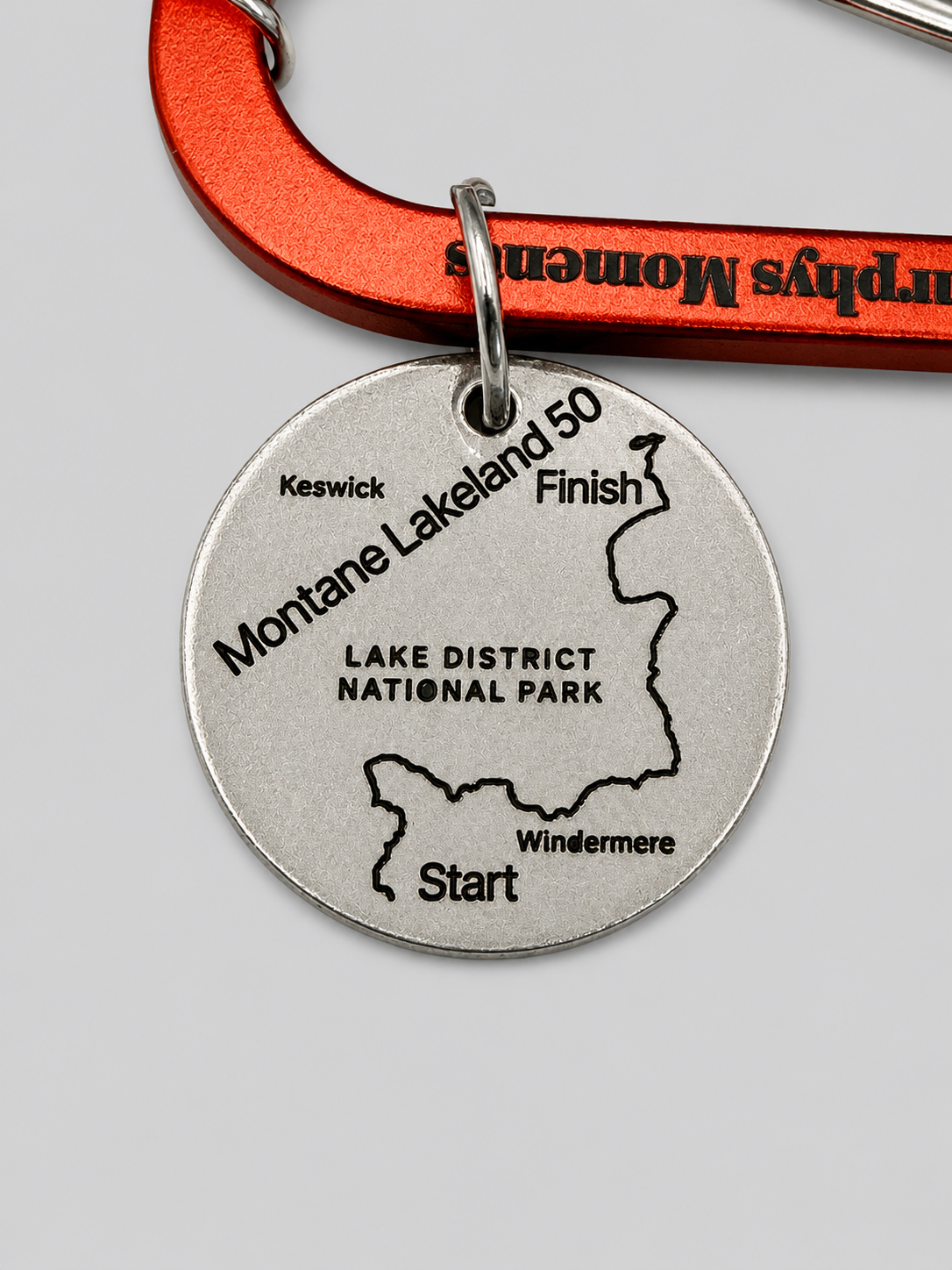 Montane Lakeland 50