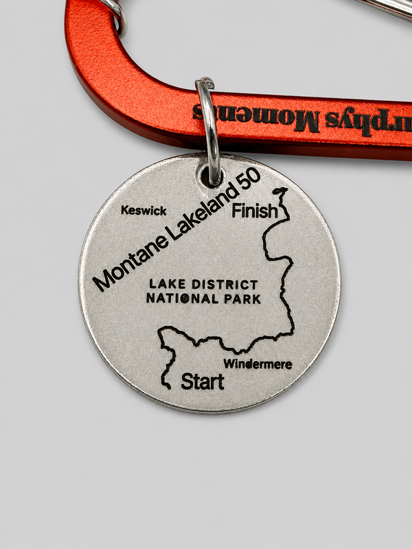 Montane Lakeland 50