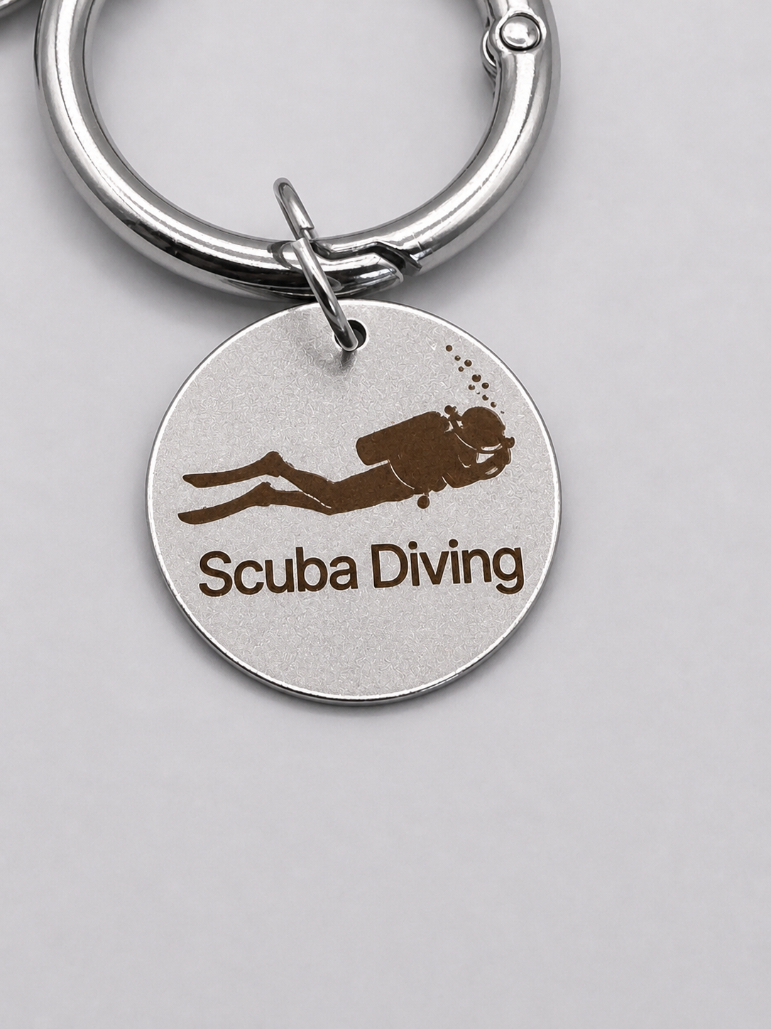 Scuba Diving