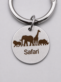 Safari