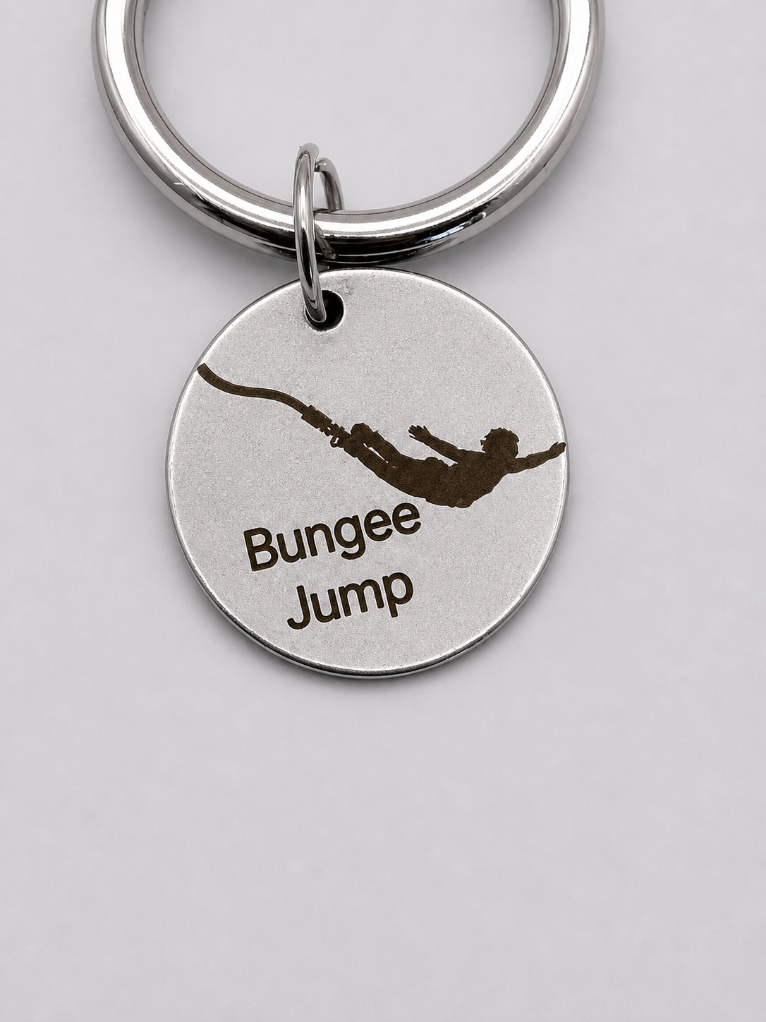 Bungee Jumping