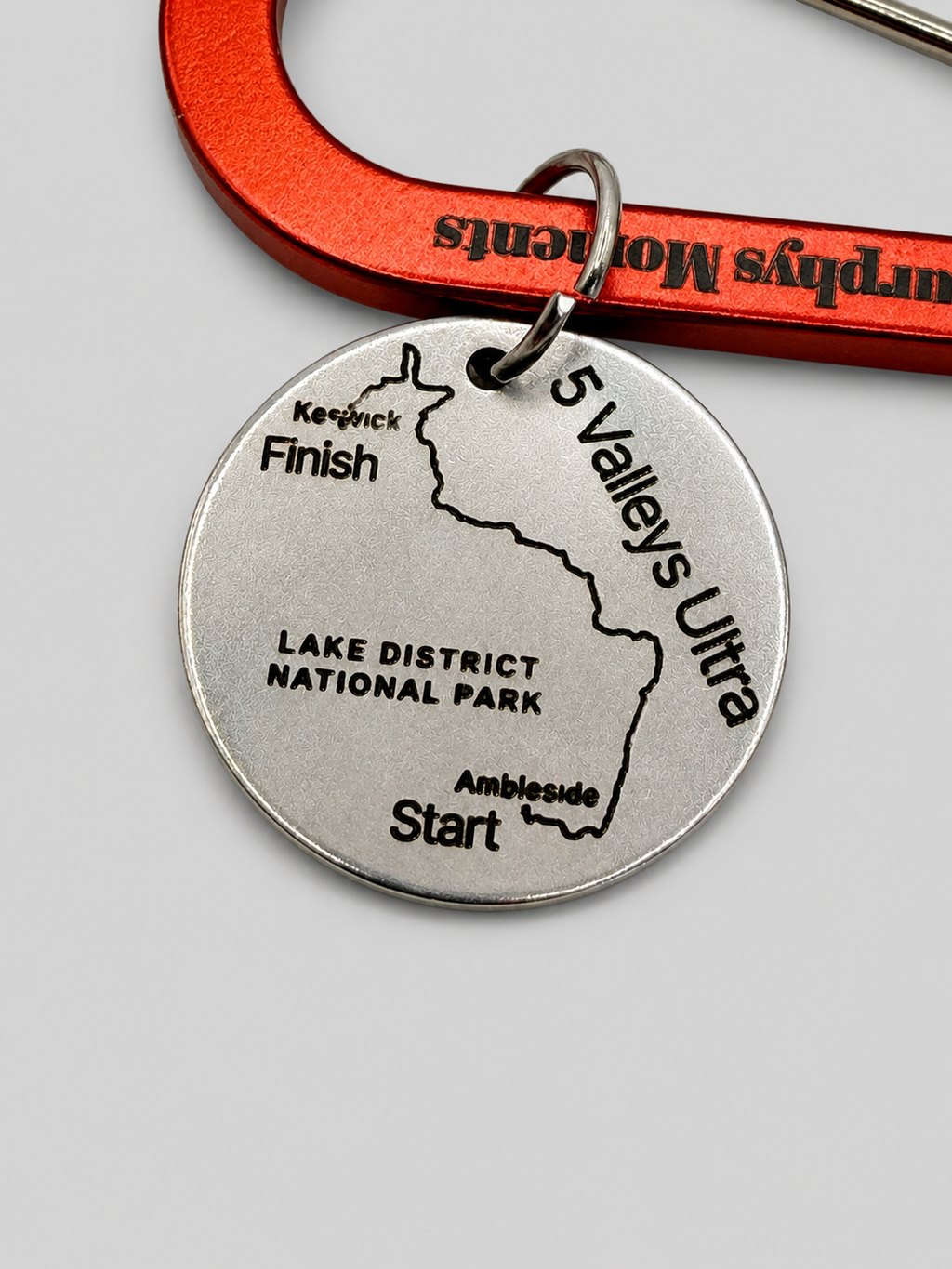 5 Valleys Ultra