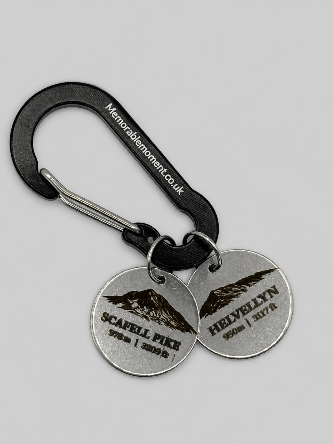 The Wainwright Carabina + 1 Tag