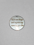 Bespoke tag