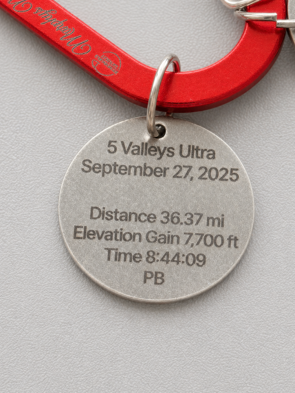 Ultra tag