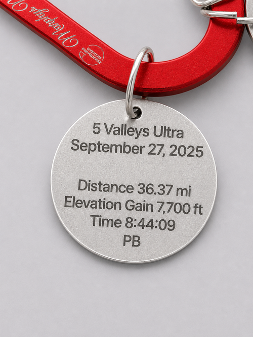 5 Valleys Ultra