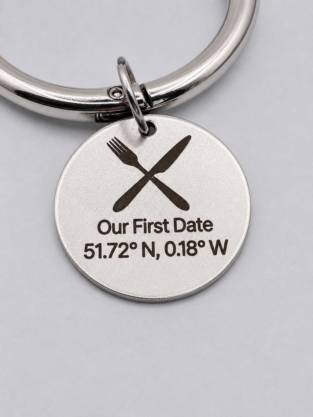 First date
