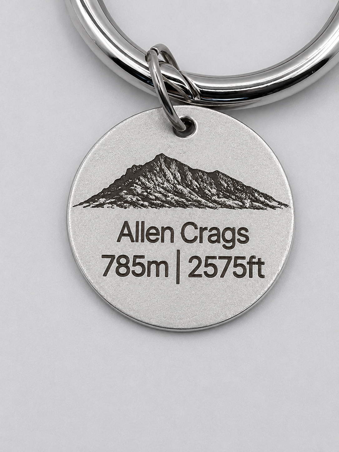 Wainwright tags