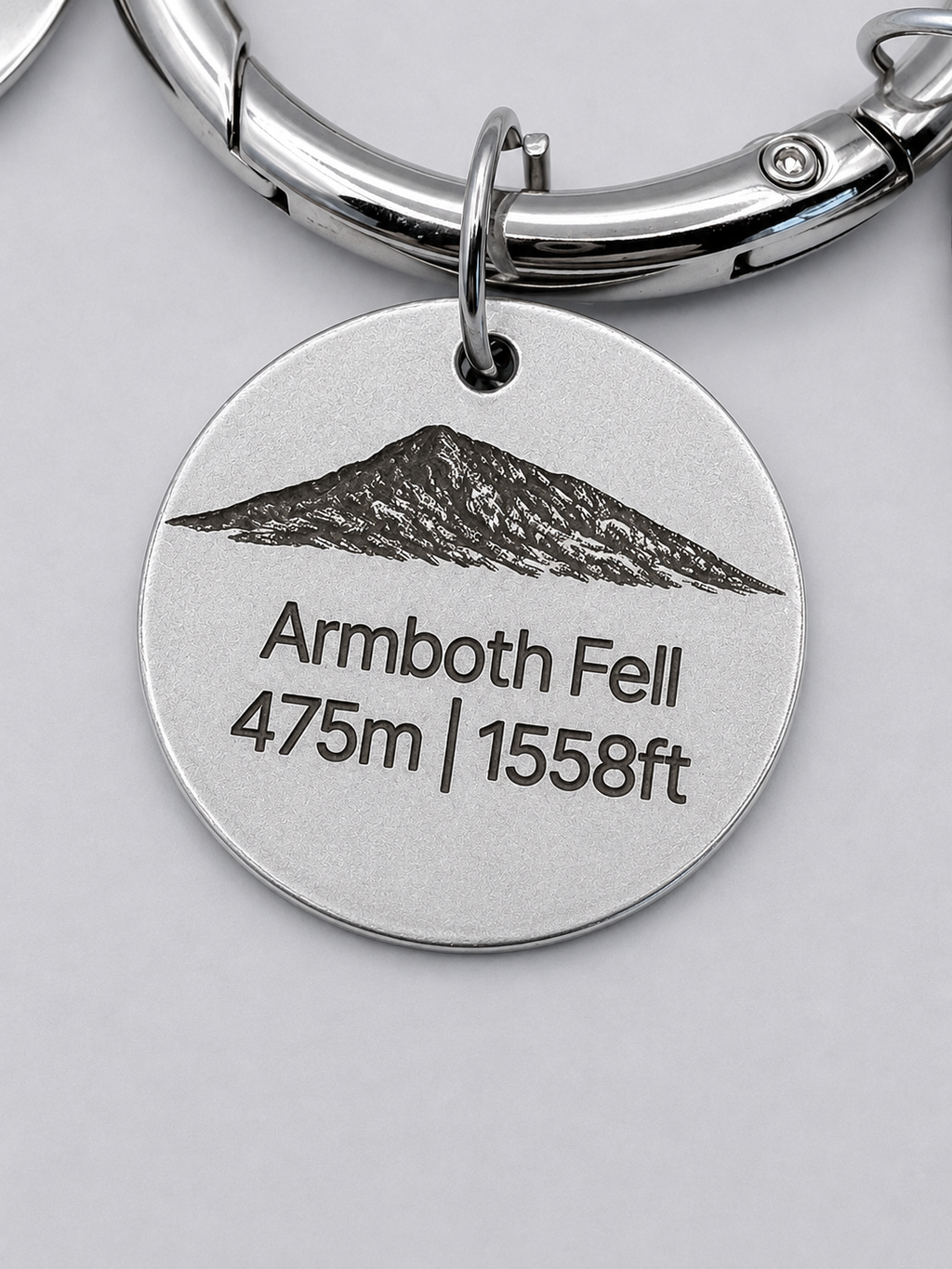 Wainwright tags