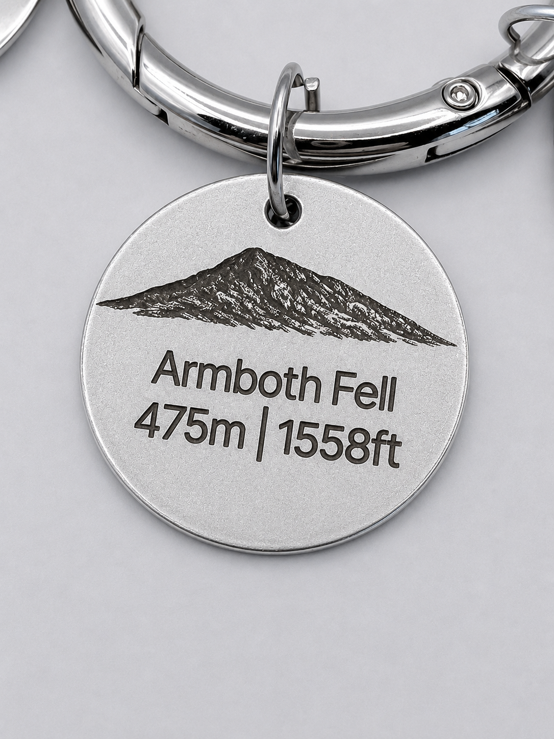 Wainwright tags