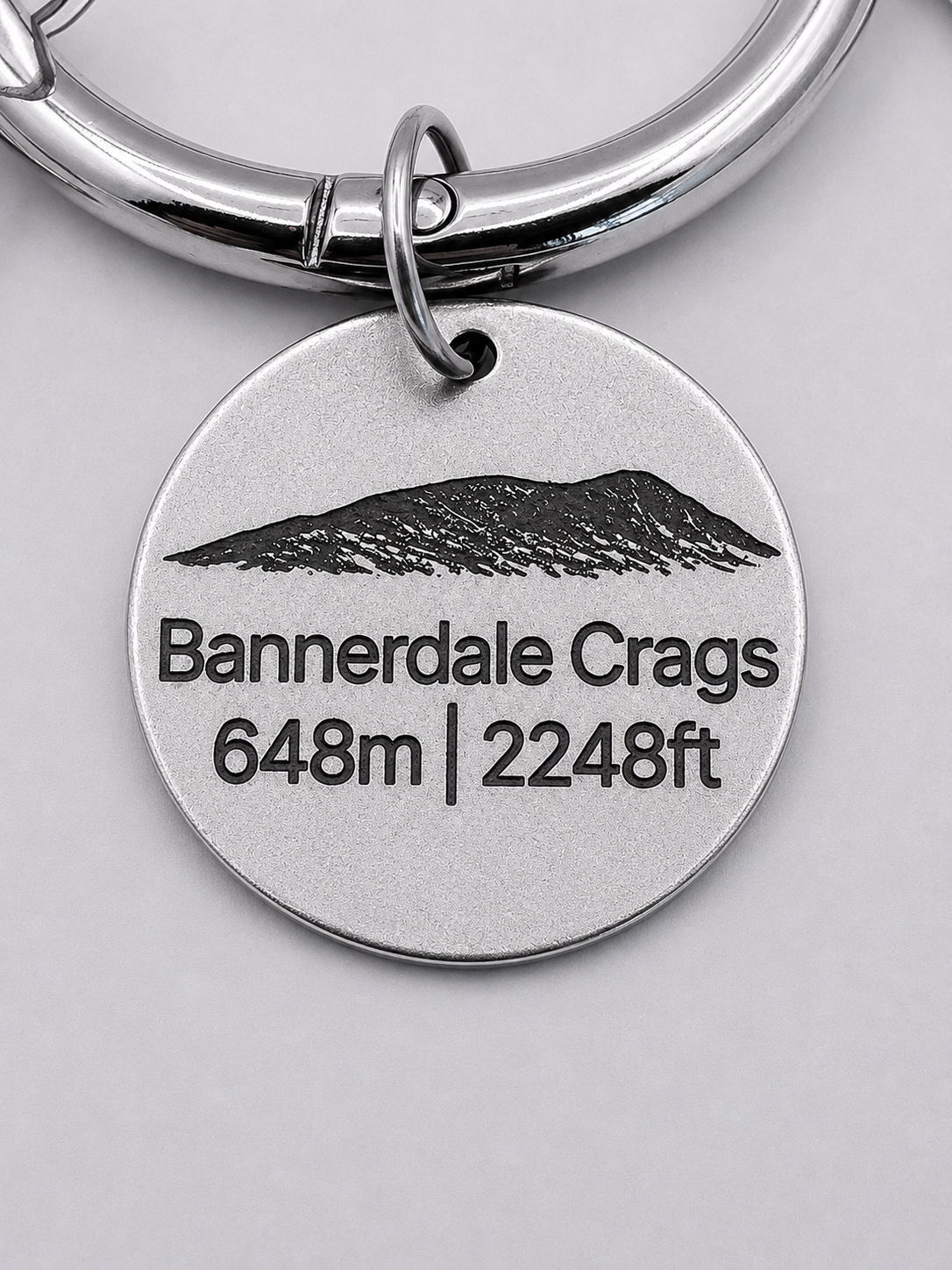 Wainwright tags