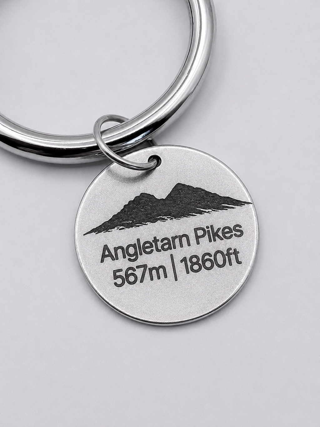Wainwright tags