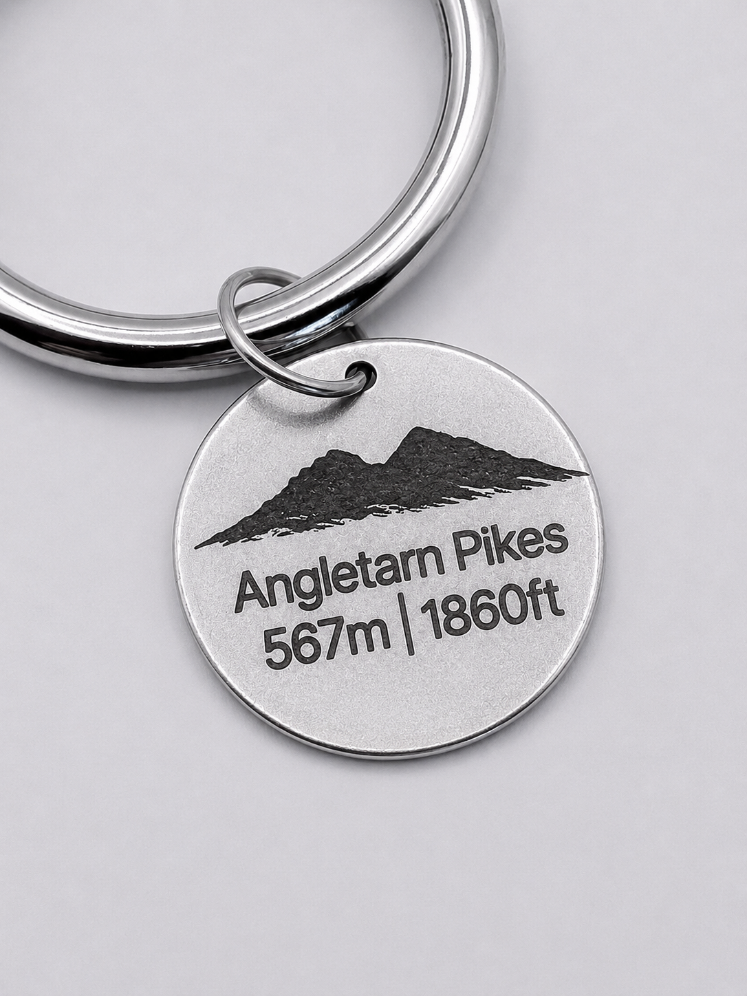 Wainwright tags