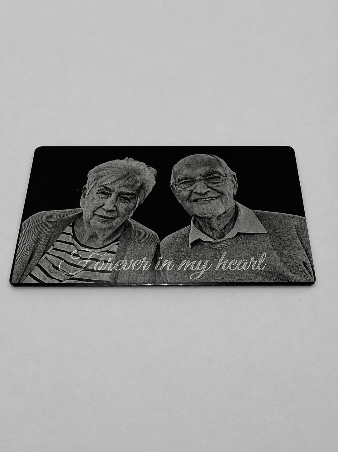 Personalised picture wallet/ purse keepsake