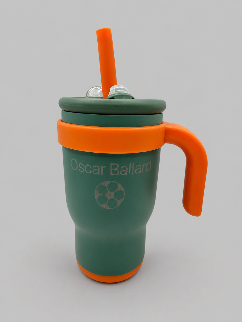 Personalised children’s stainless steel bottles
