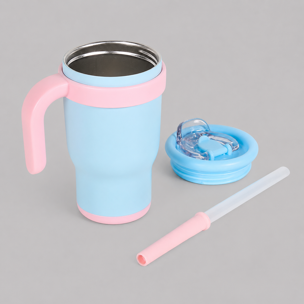 Personalised children’s stainless steel bottles